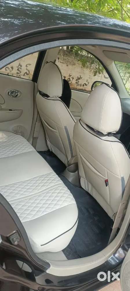 Nissan Micra 2015 Diesel