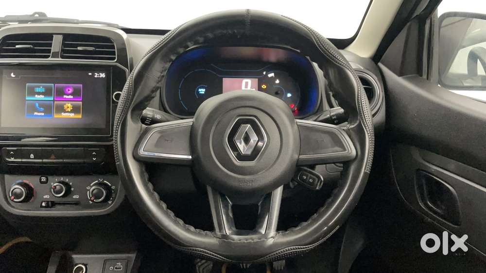 Renault Kwid Rxt 1.0, 2022, Petrol