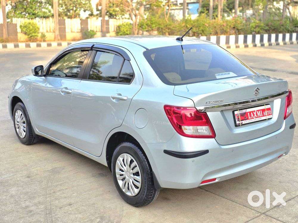 Maruti Suzuki Dzire Vxi Ags, 2024, Petrol