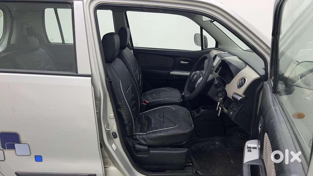 Maruti Suzuki Wagon R Lxi Cng, 2013, Cng & Hybrids