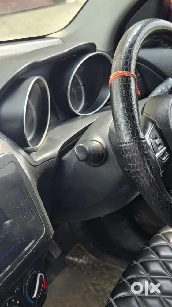Maruti Suzuki Swift 2024