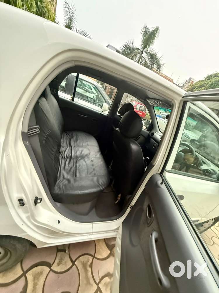 Hyundai Santro Xing 2007 Petrol 42000 Km Driven