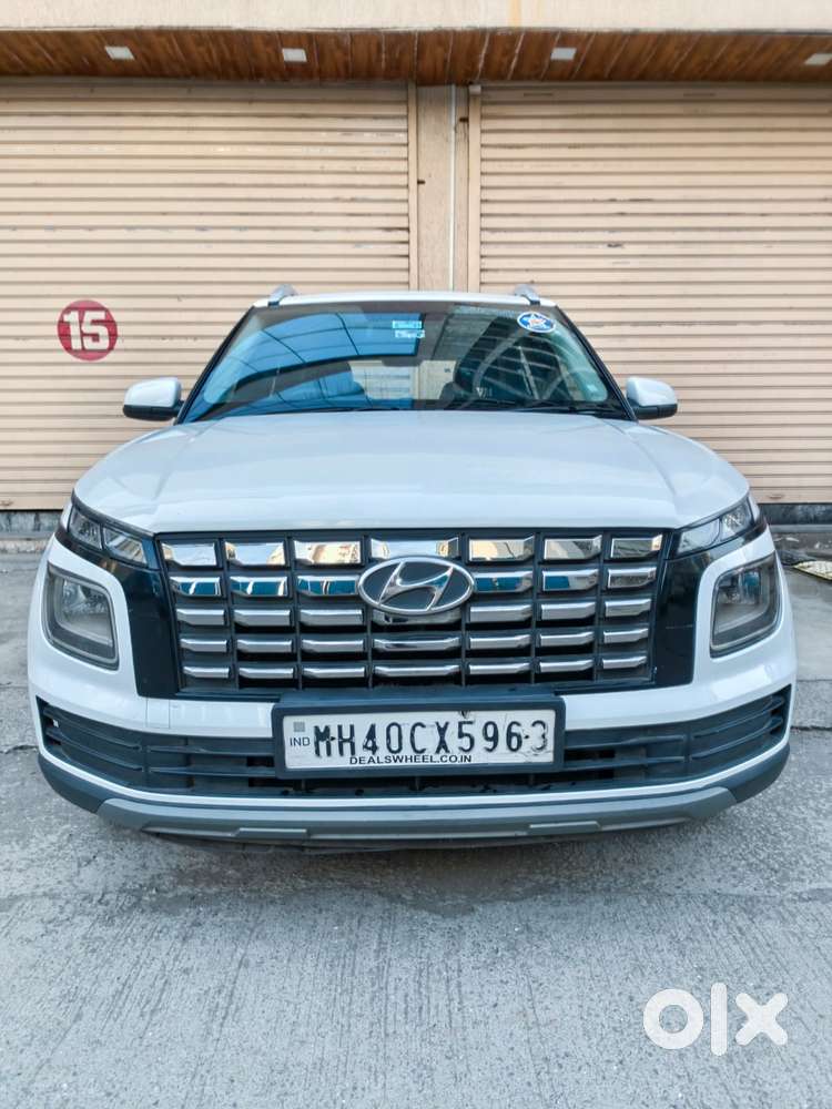 Hyundai Venue S Mt 1.2 Kappa, 2025, Petrol