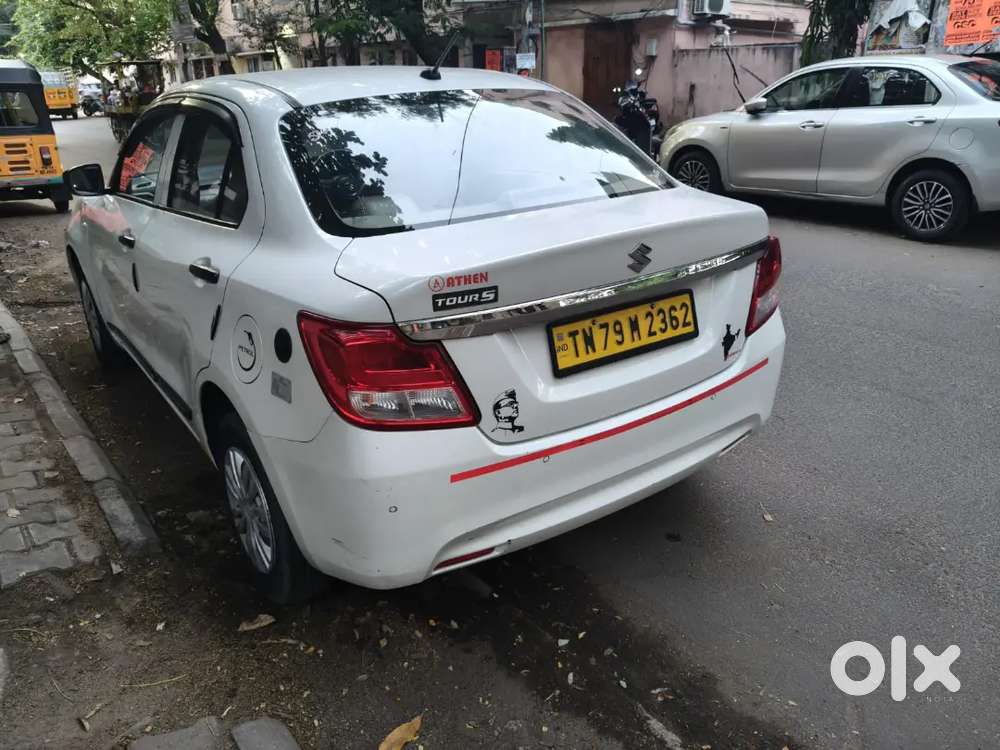 Maruti Suzuki Swift Dzire 2024