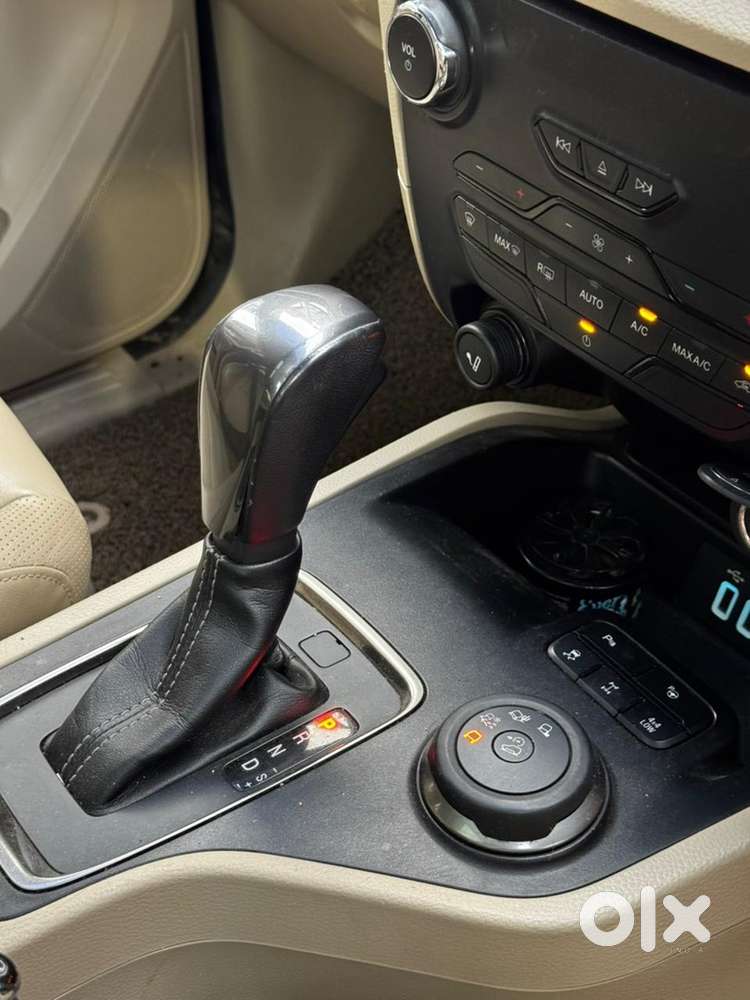 Ford Endeavour Diesel 2018