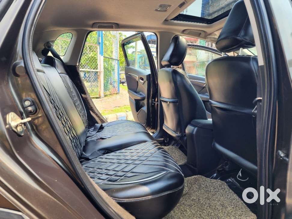 Honda Wr-v 1.2 Vx I-vtec, 2021, Petrol