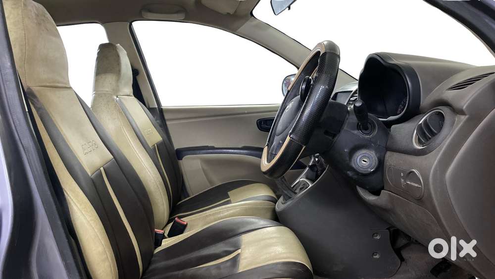 Hyundai I10 Magna 1.1l, 2015, Petrol