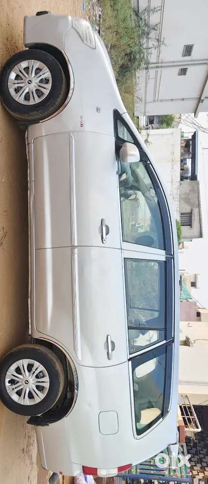 Toyota Innova 2007 Diesel Good Condition