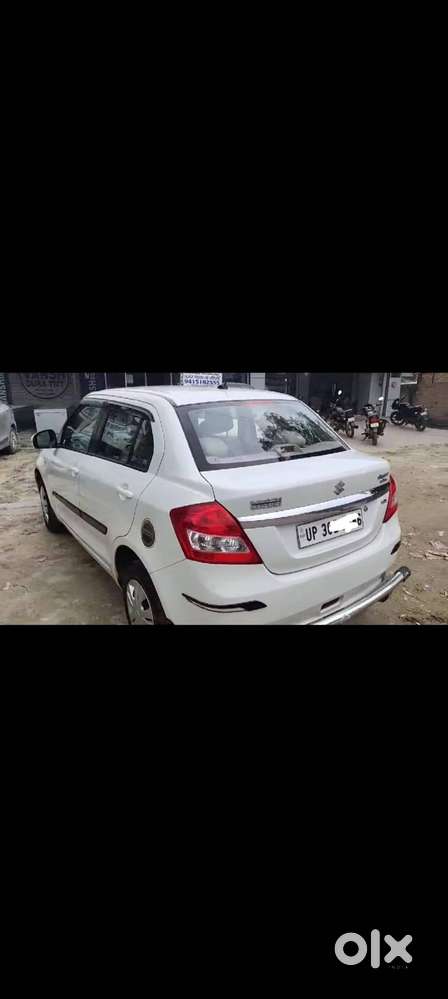 Good Condition Model 2015