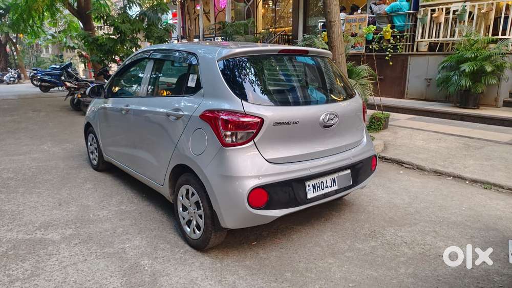 Hyundai Grand I10 1.2 Kappa Magna, 2018, Petrol
