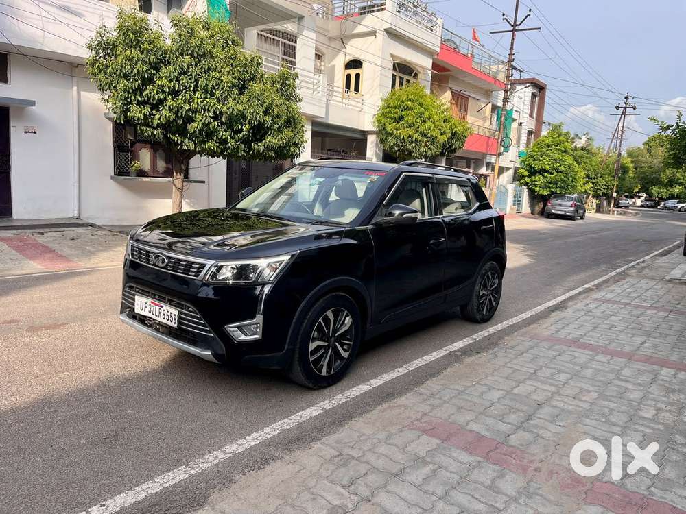 Mahindra Xuv300 W8 Option Diesel, 2020, Diesel