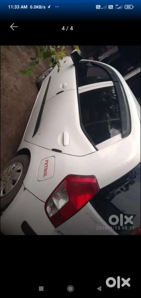 Hyundai I10 2010 Petrol Manual