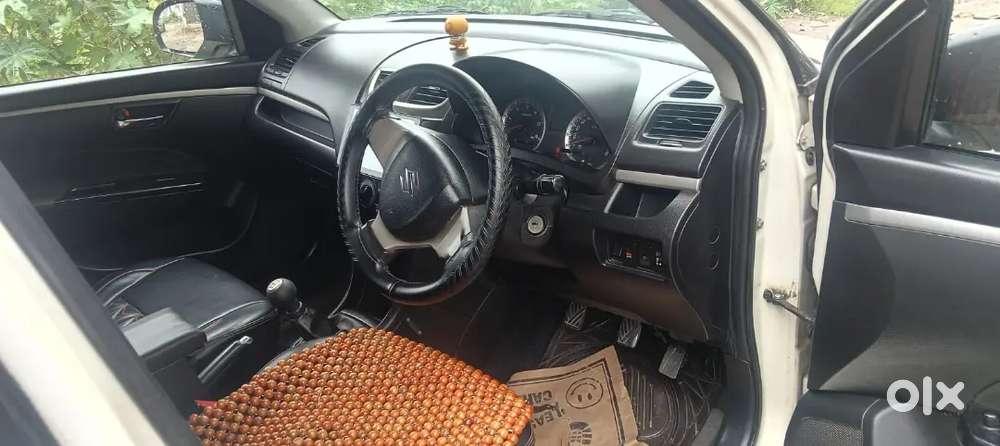 Maruti Suzuki Swift Diesel 2015