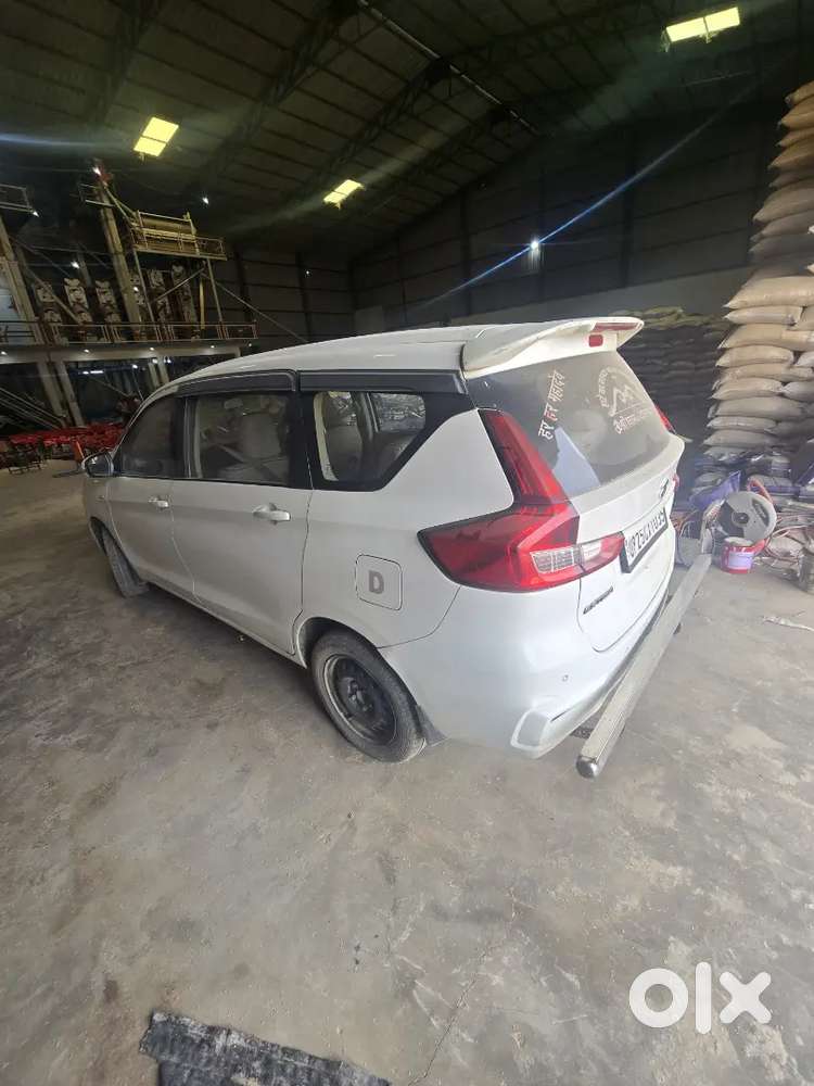 Maruti Suzuki Ertiga Vdi 2020