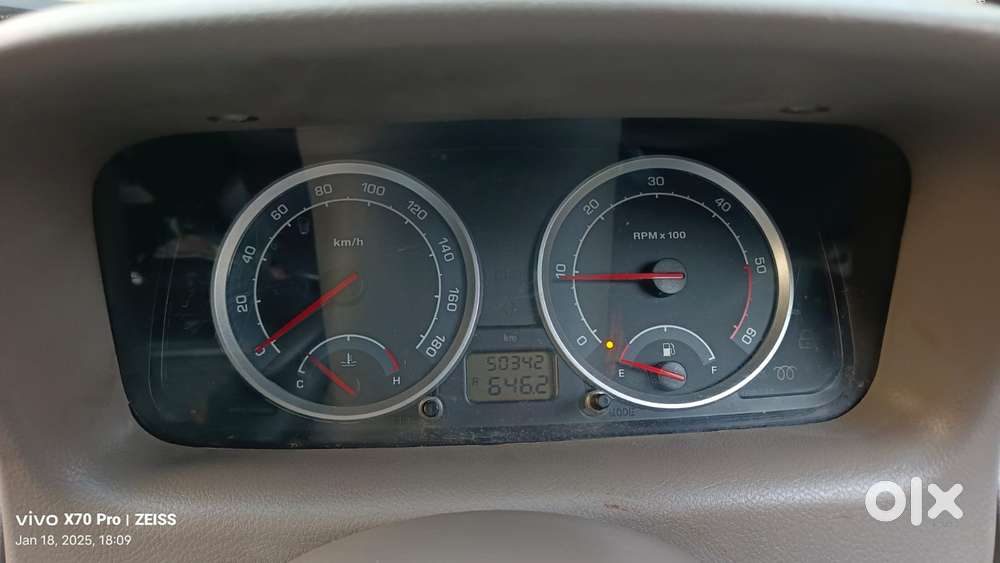 Tata Indica Dle, 2012, Diesel