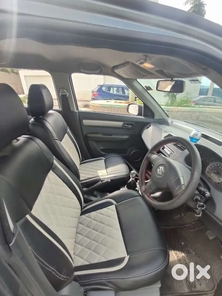 Maruti Suzuki Swift 2006 Petrol Manual