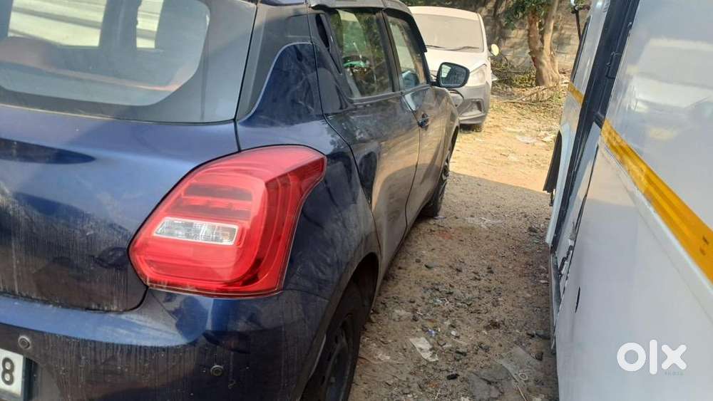 Maruti Suzuki Petrol 2018