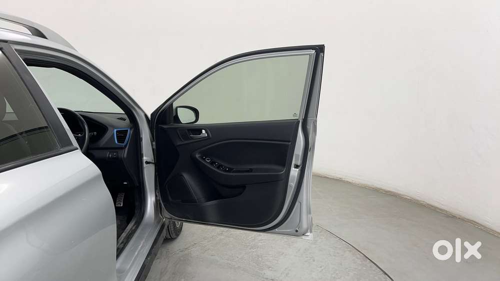 Hyundai I20 Active 1.2 Sx, 2018, Petrol
