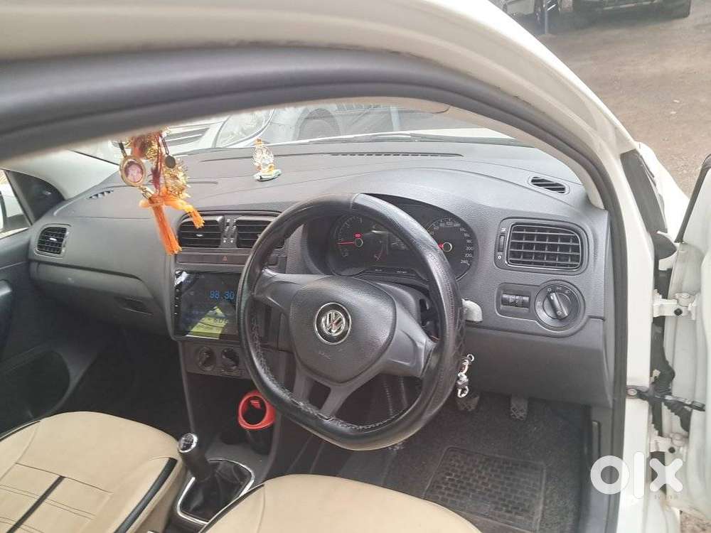 Volkswagen Ameo 1.5 Tdi Highline, 2017, Diesel