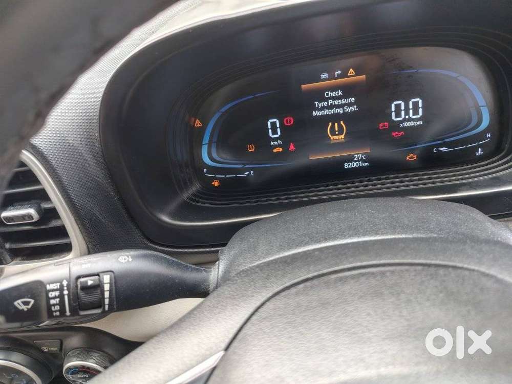 Hyundai Venue Sx Mt, 2022, Petrol