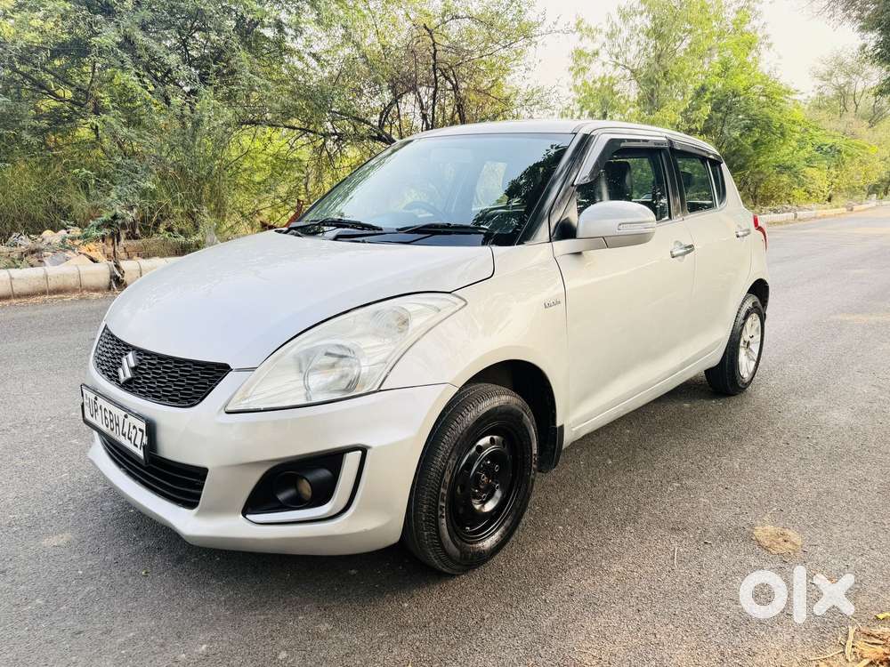Maruti Suzuki Swift Ddis Vdi, 2016, Diesel