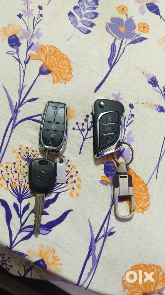 New Car Lena H