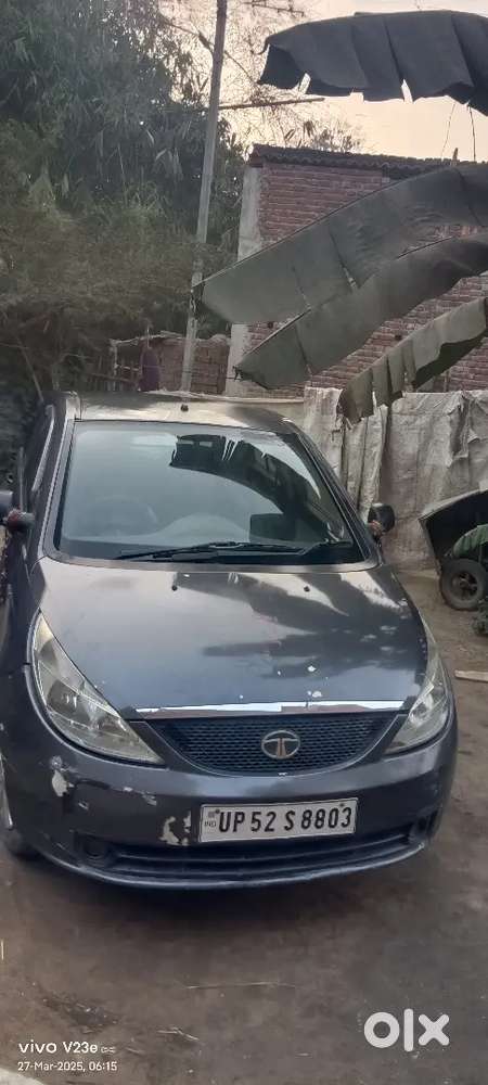 Tata Indica Vista 130000