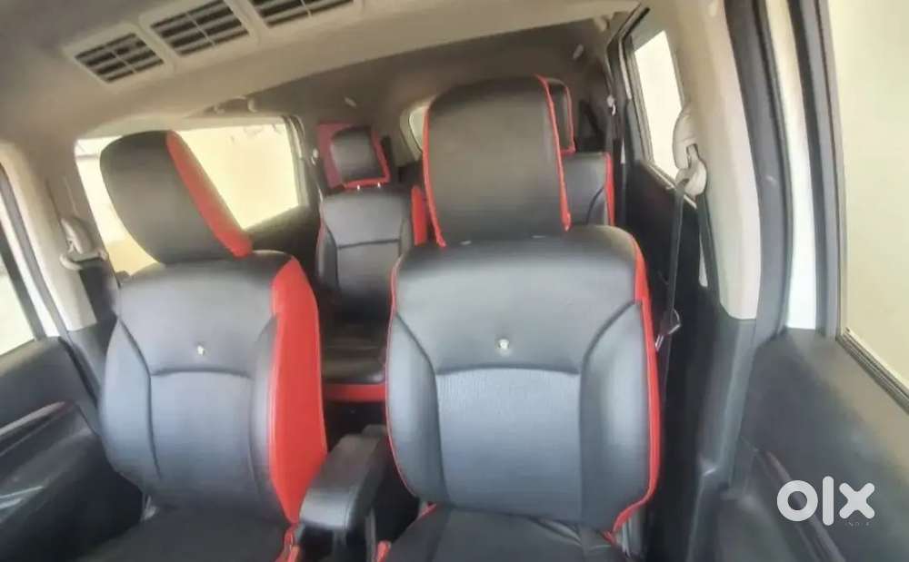 Maruti Suzuki Xl6 2021 Petrol Well Maintained