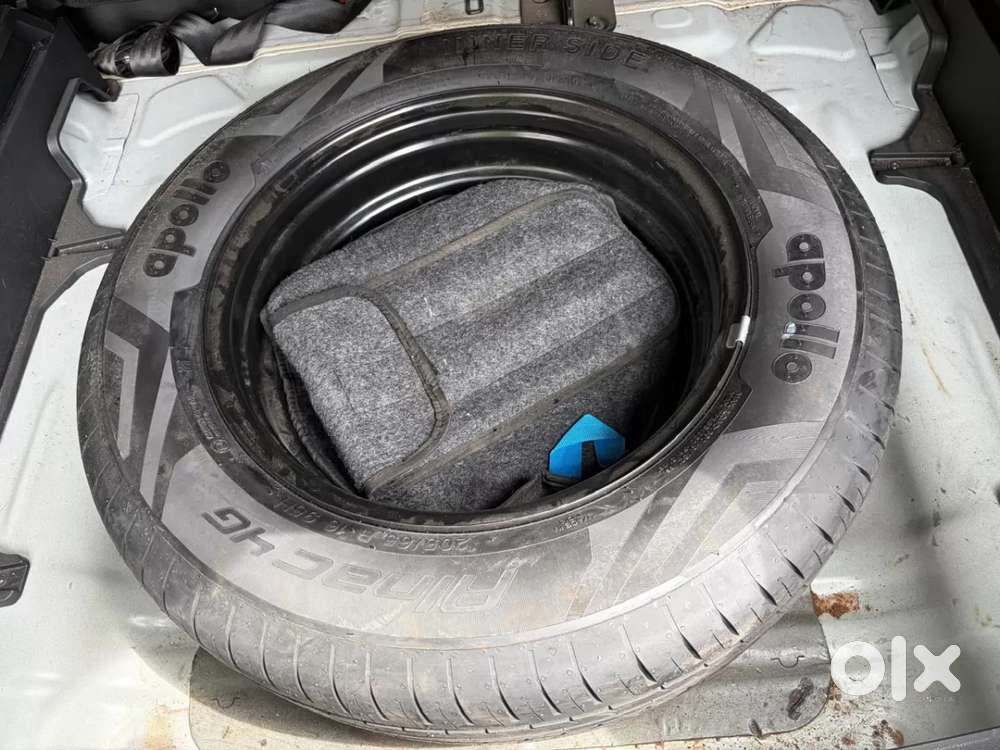 Hyundai Creta Sx 1.5 Petrol Cvt, 2023, Petrol