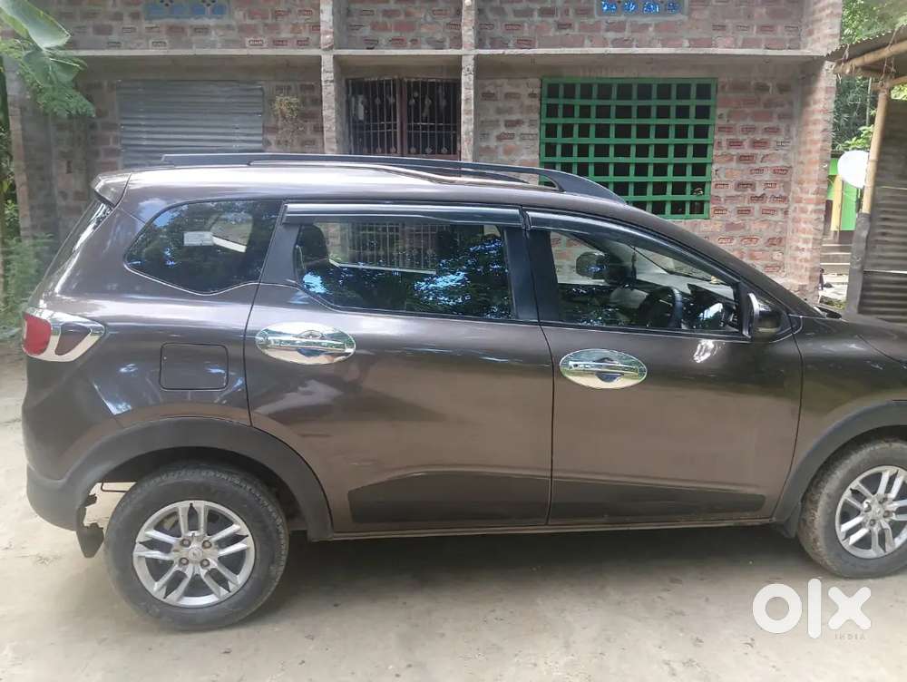 Renault Triber Petrol 2022