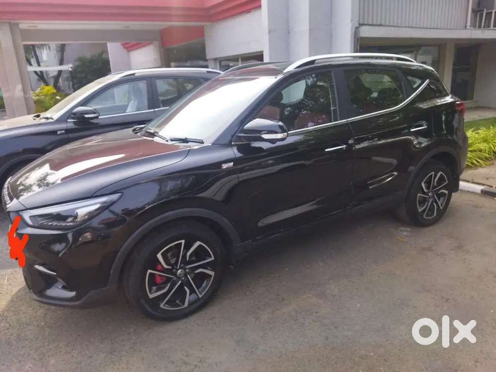 Mg Astor, 18,000 Kms Only, Well Maintained