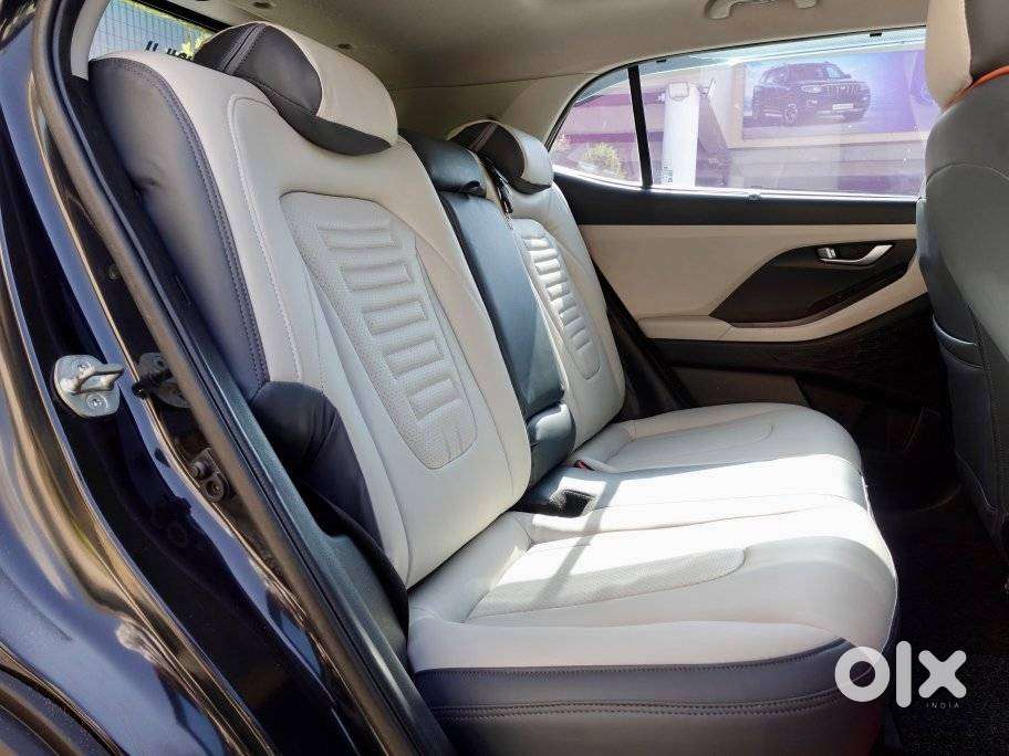 Hyundai Creta 1.6 Sx, 2023, Petrol