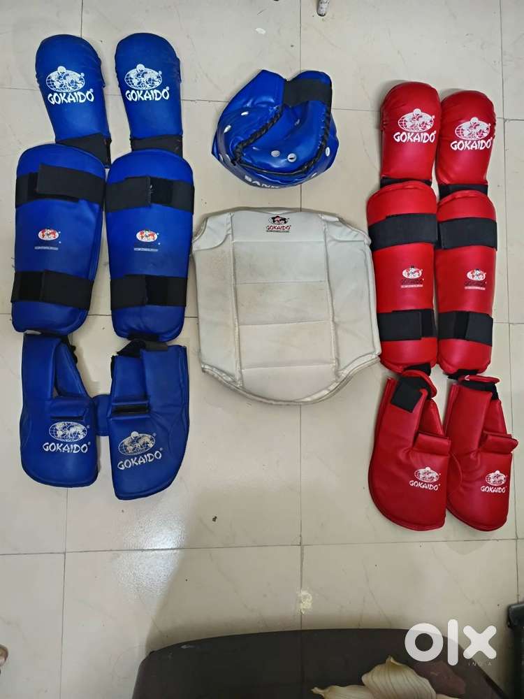 Karate kit