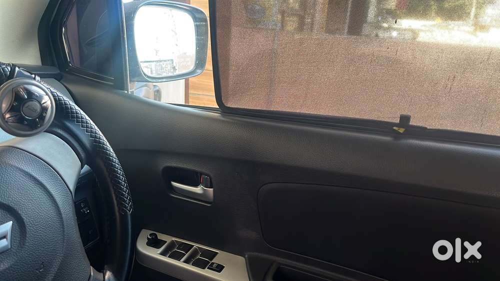 Maruti Suzuki Hybrid 2012
