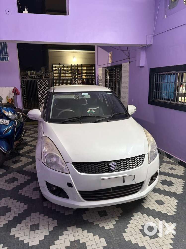 Maruti Suzuki Swift 2014 Petrol Good Condition