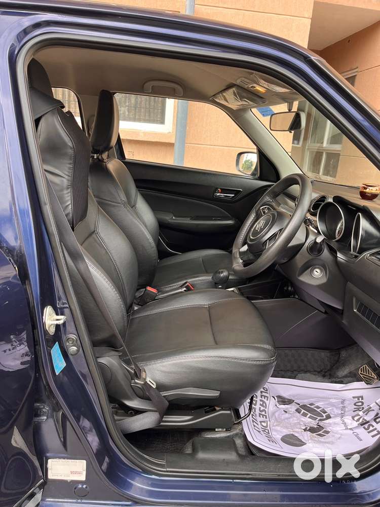 Maruti Swift Vxi 2018