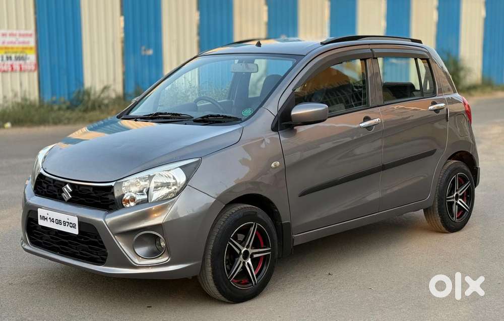 Maruti Suzuki Celerio
