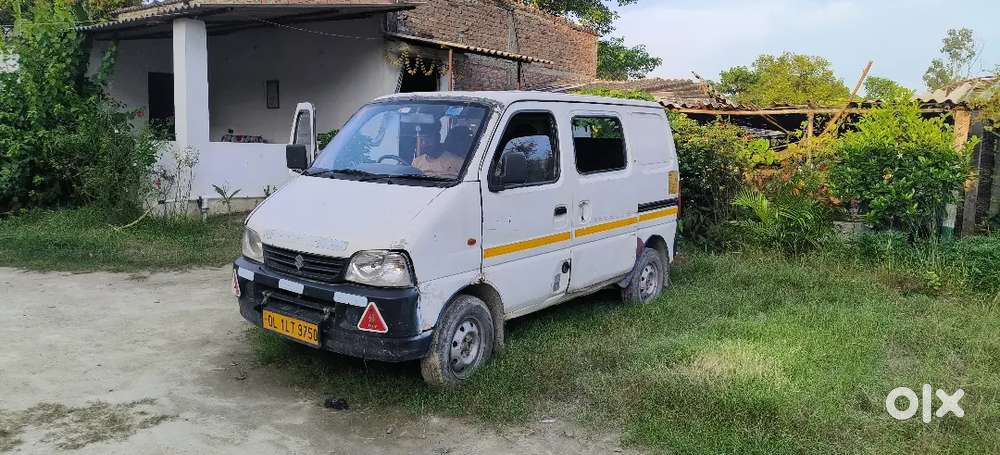 Maruti Suzuki Eeco Cng 15