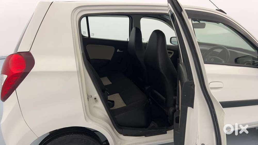 Maruti Suzuki Alto 800 Vxi, 2021, Petrol