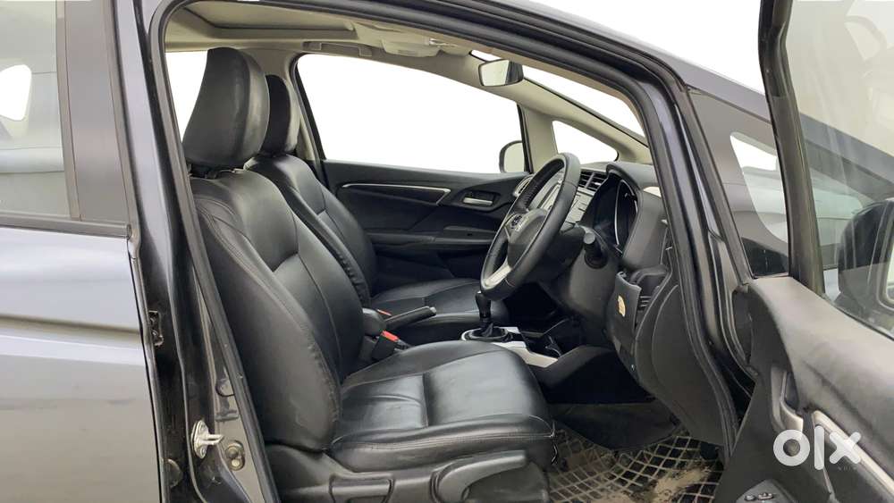 Honda Wr-v 1.2 Vx I-vtec, 2022, Petrol