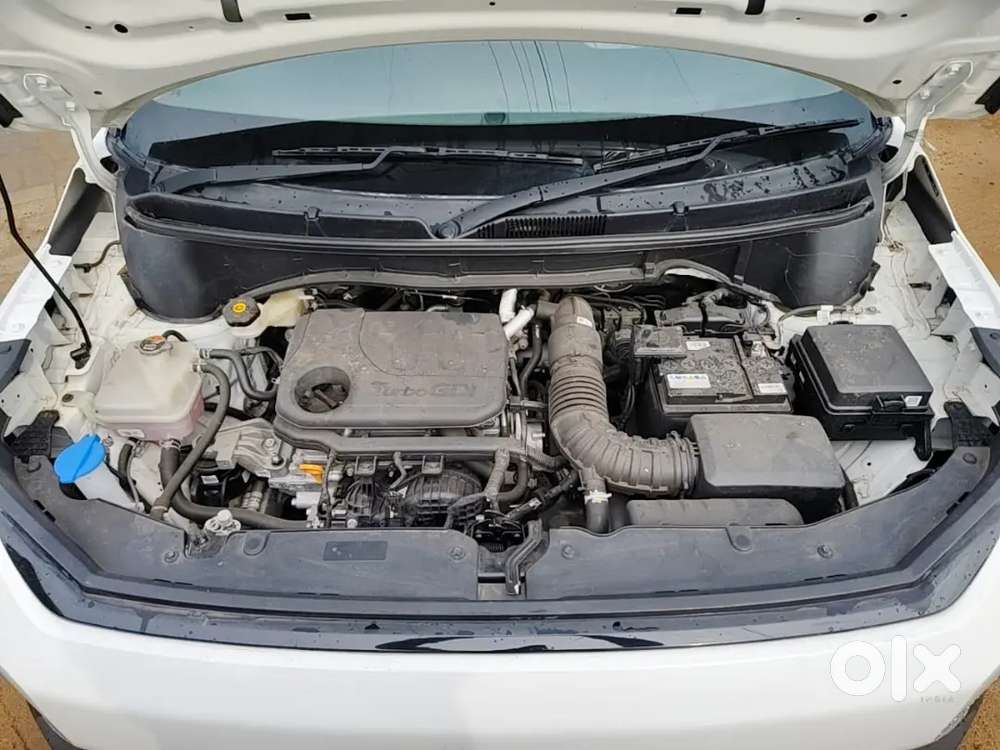 Kia Syros Htx Turbo 2025