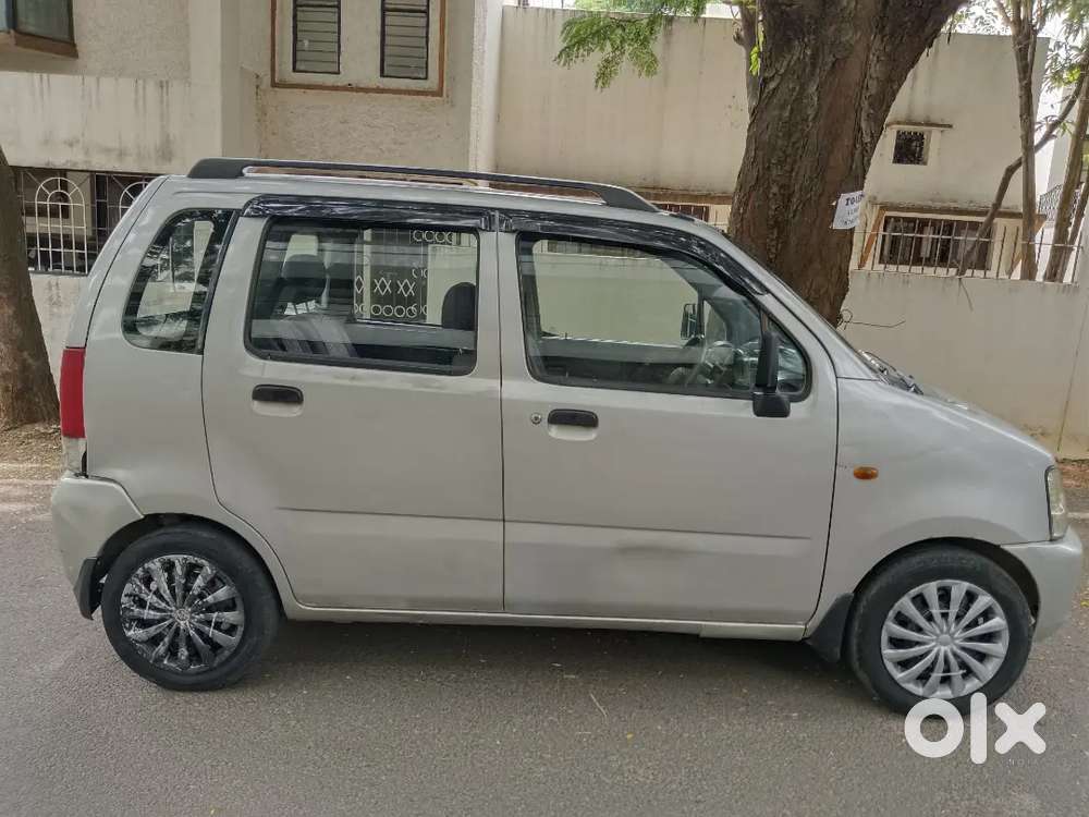 Maruti Suzuki Wagon R LXI 2005