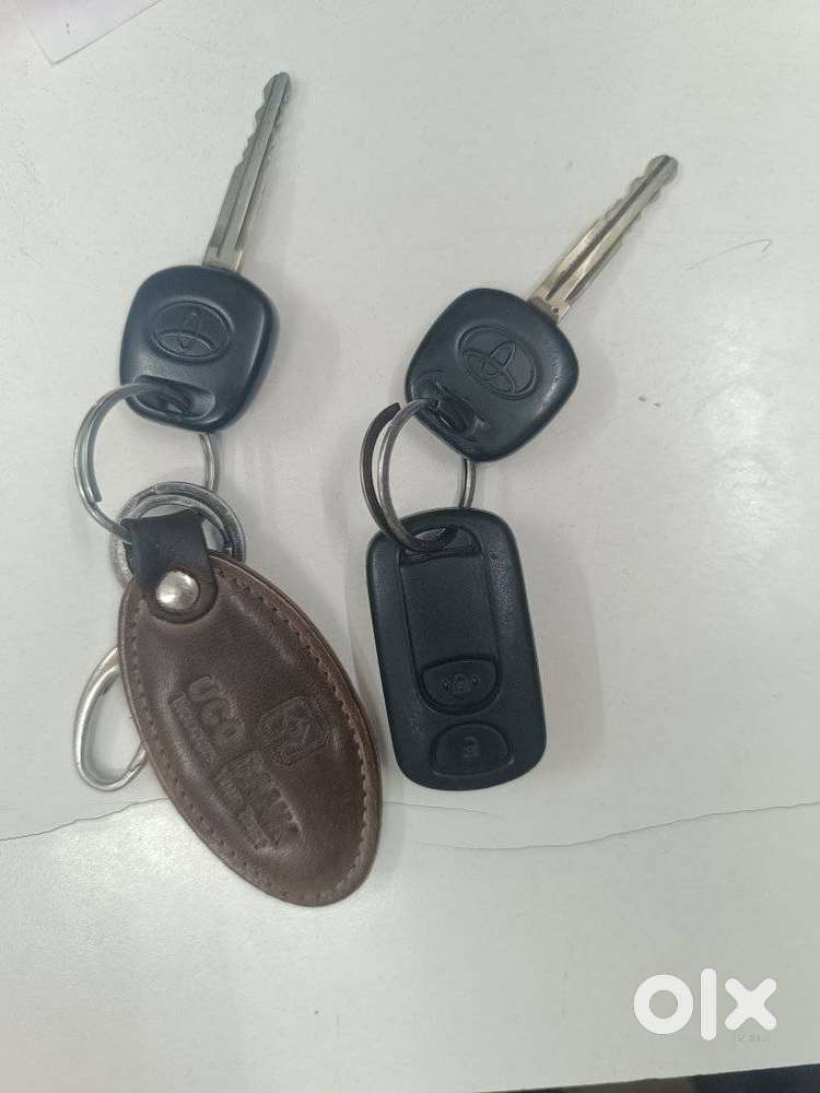 Toyota Etios Liva Gd Sp*, 2011, Petrol