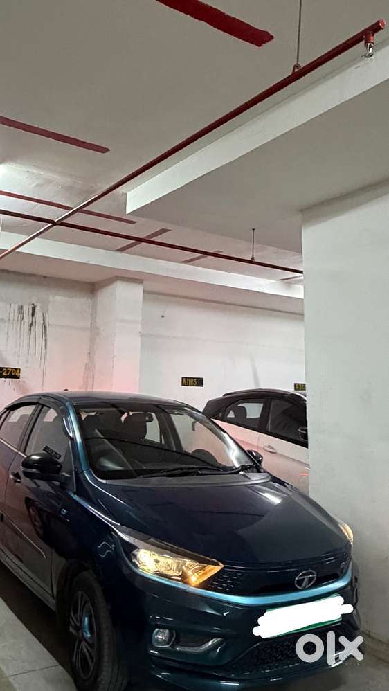 Tata Tigor Ev Xz 2022