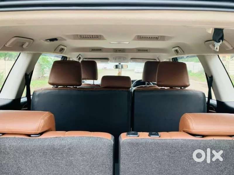 Toyota Innova Crysta, 2022, Diesel