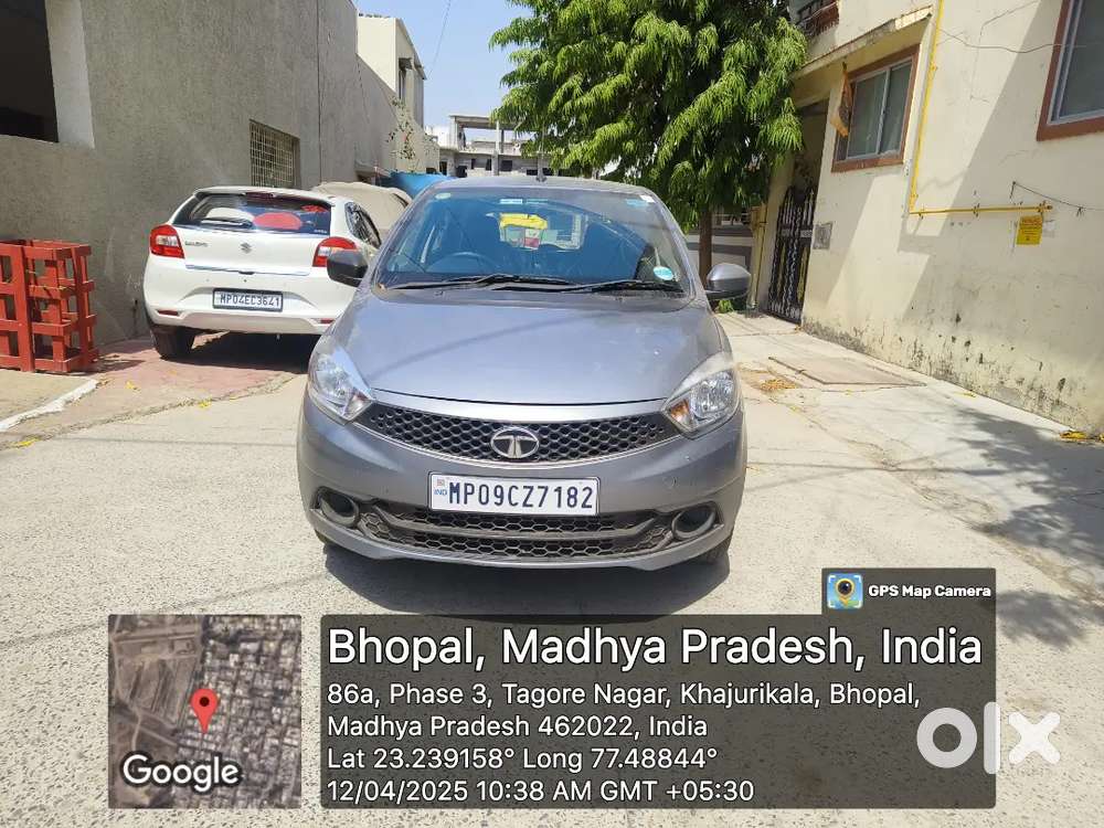 Sell Tata Tiago At 350000