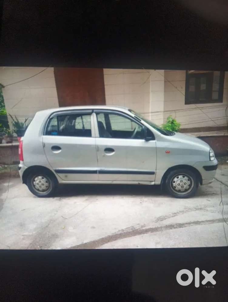 Good Conditions Car