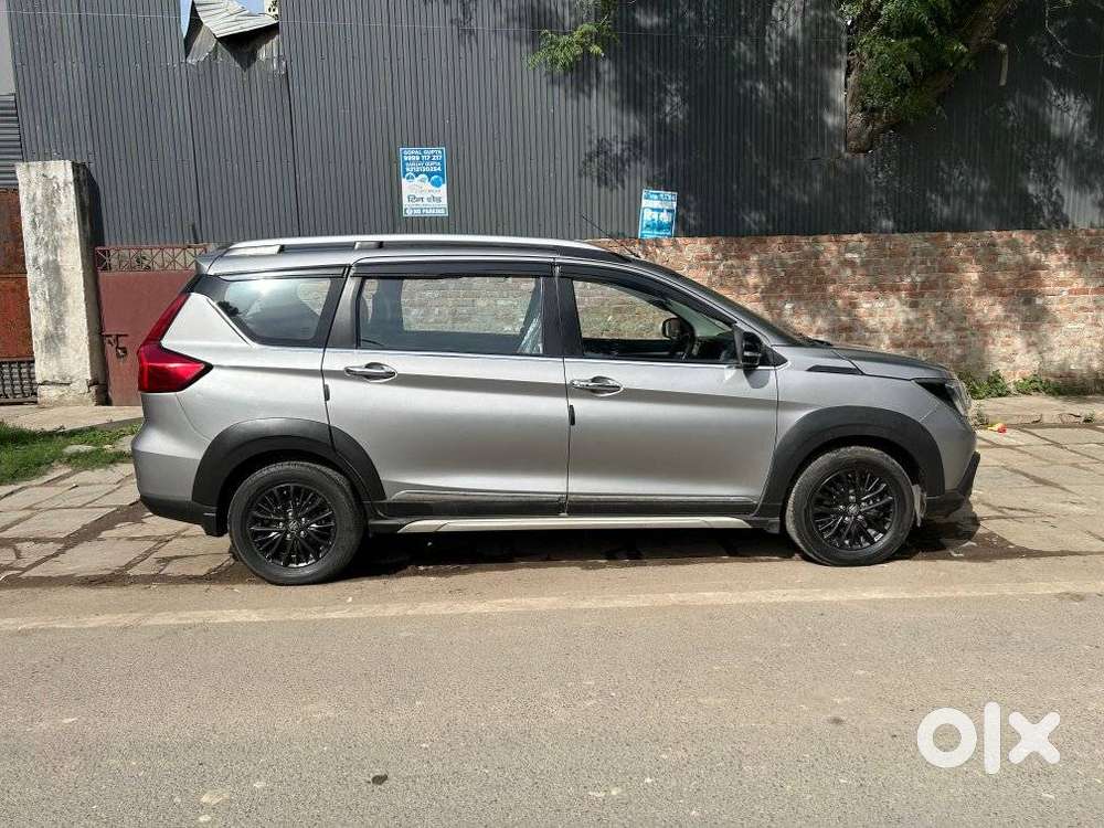 Maruti Suzuki Xl6 Zeta At, 2019, Petrol