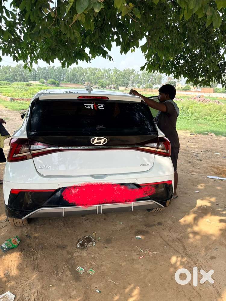 Hyundai I20 Asta 2024