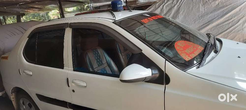 Tata Indigo Ecs 2017 Diesel 187704 Km Driven